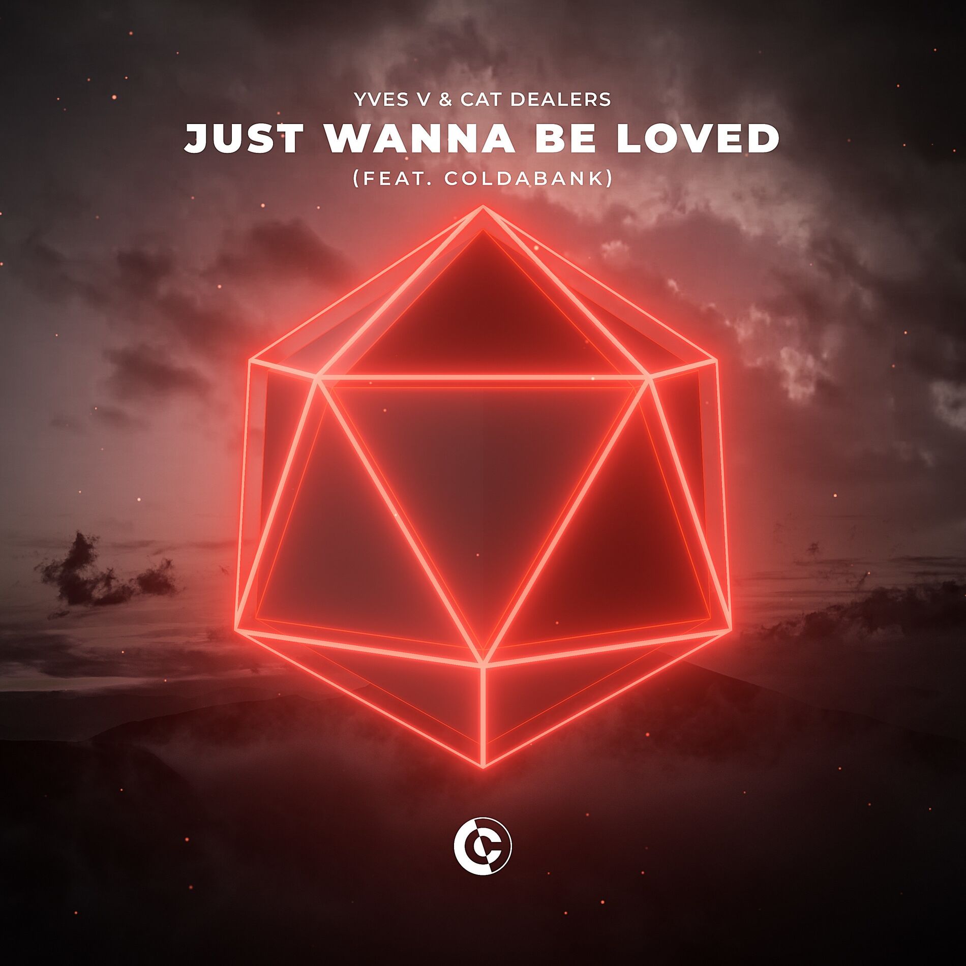 Album cover of Just Wanna Be Loved (feat. Coldabank)