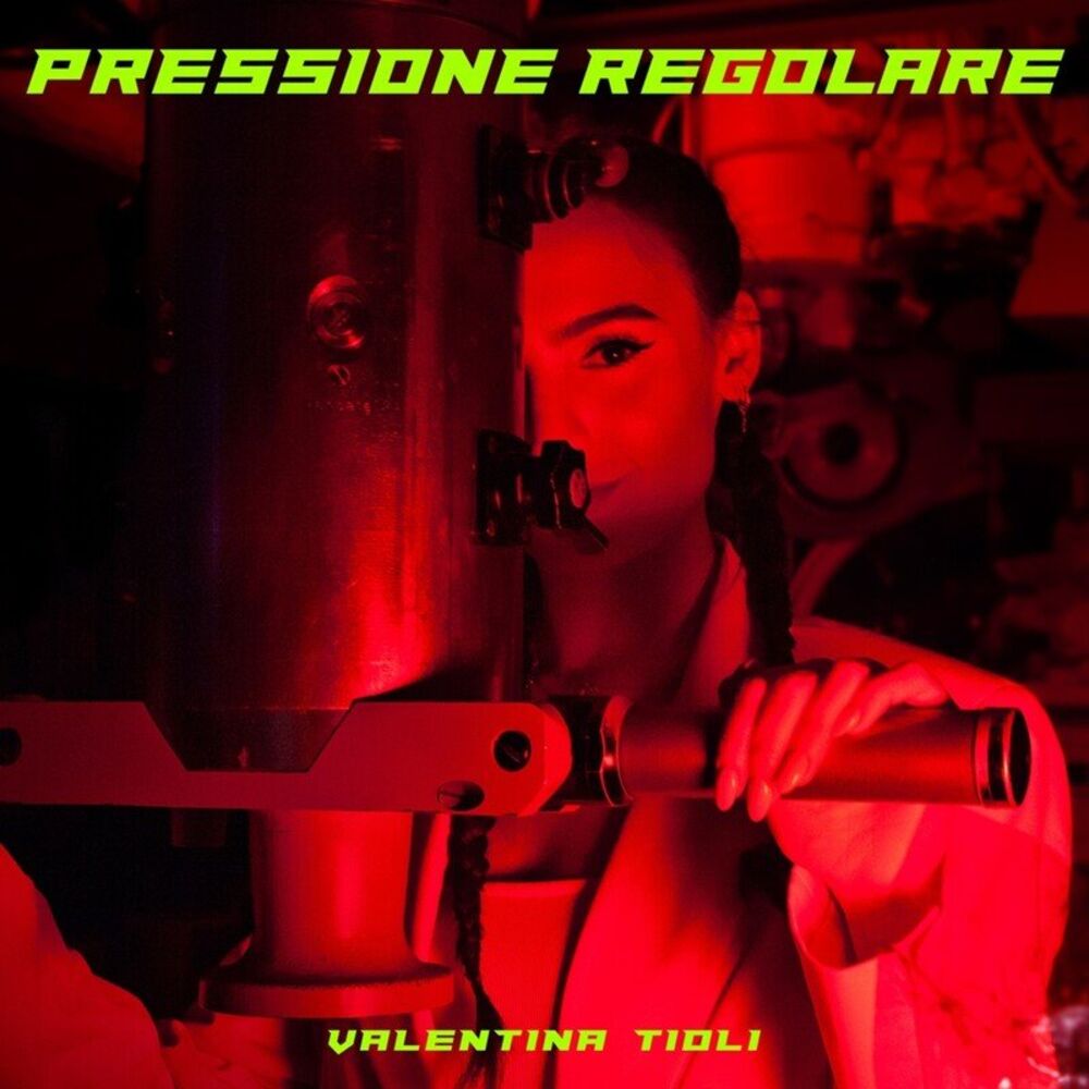 Picture of Pressione regolare