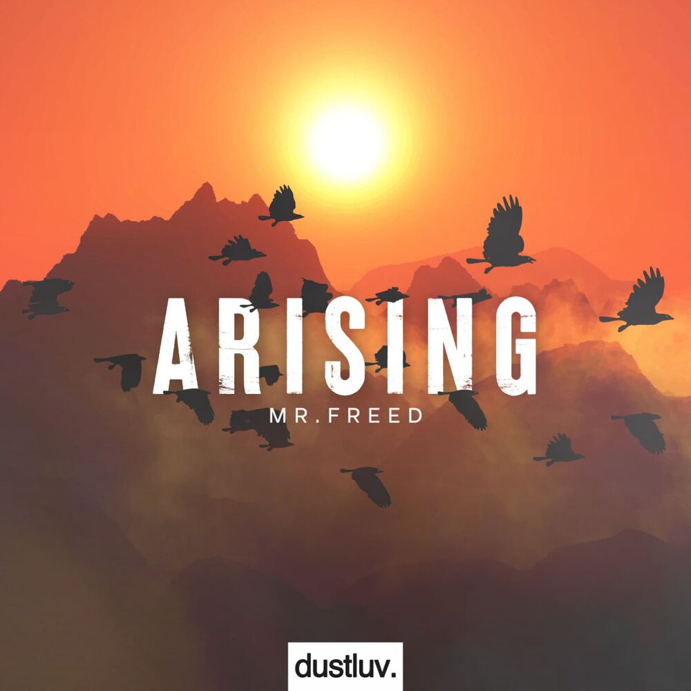 Picture of Arising