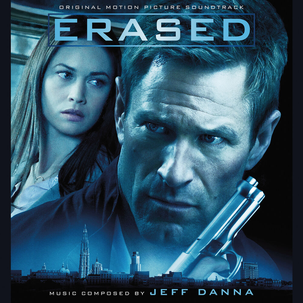 Picture of Erased (Original Motion Picture Soundtrack)