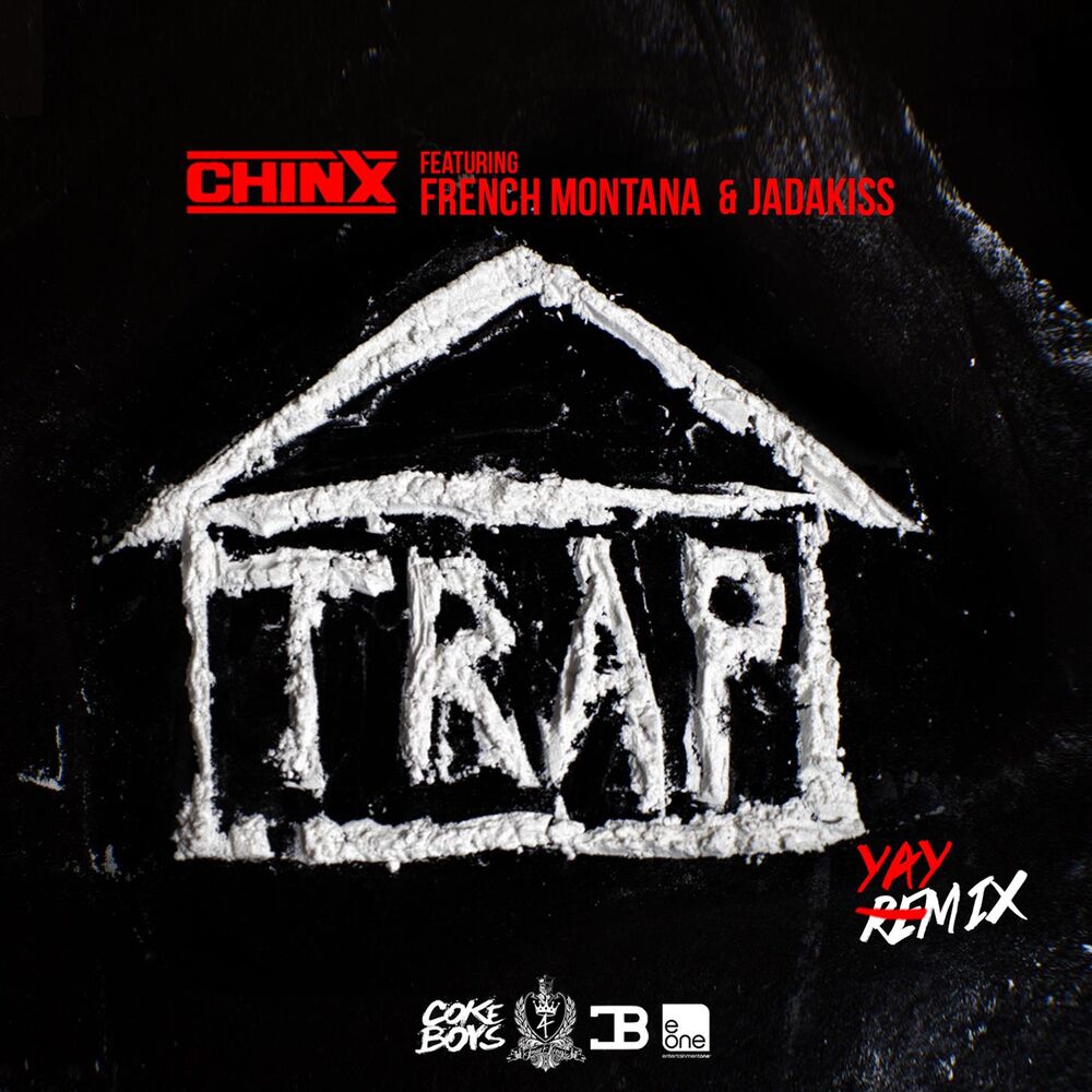 Picture of Trap House [Remix] (feat. French Montana & Jadakiss)