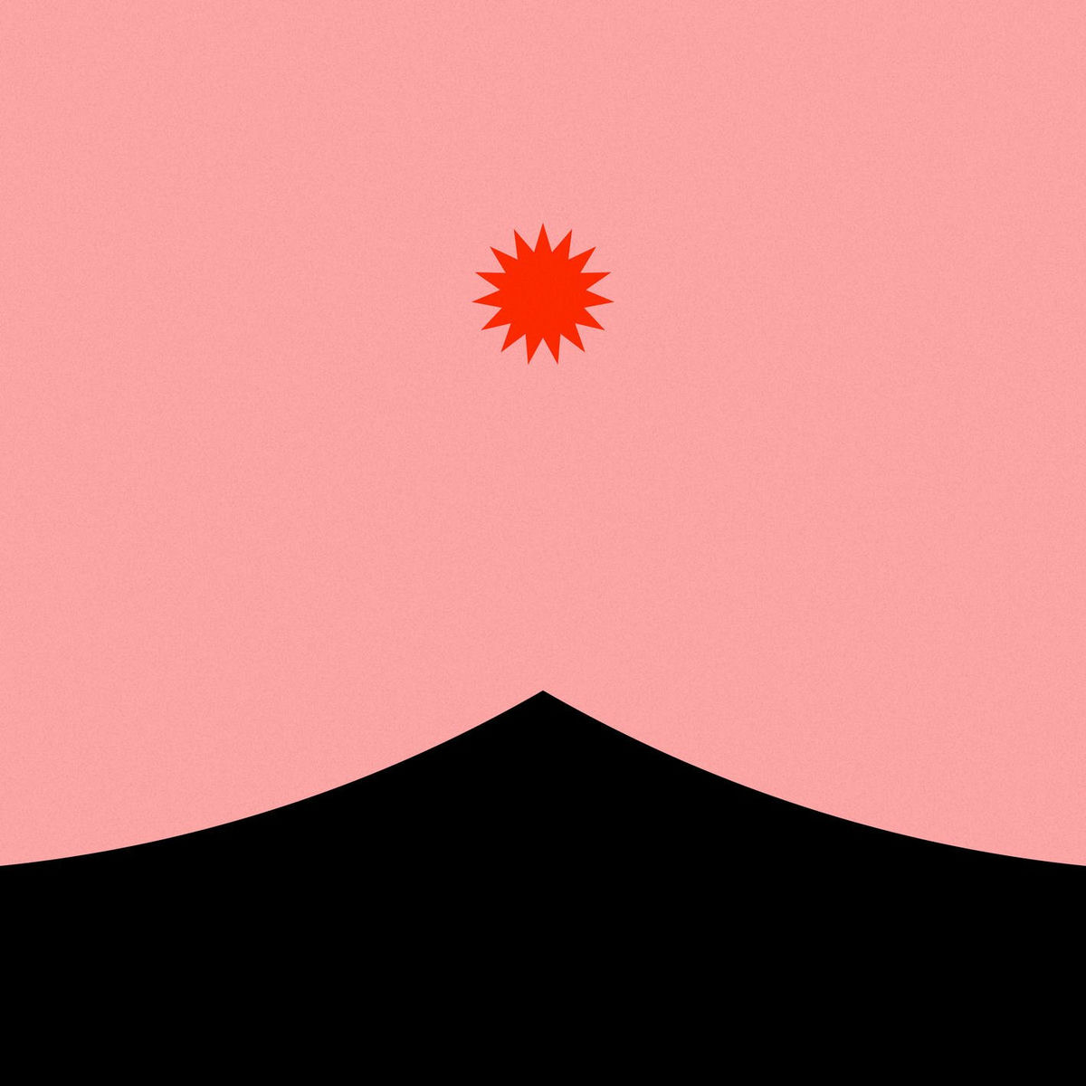 Album cover of Los Calientes