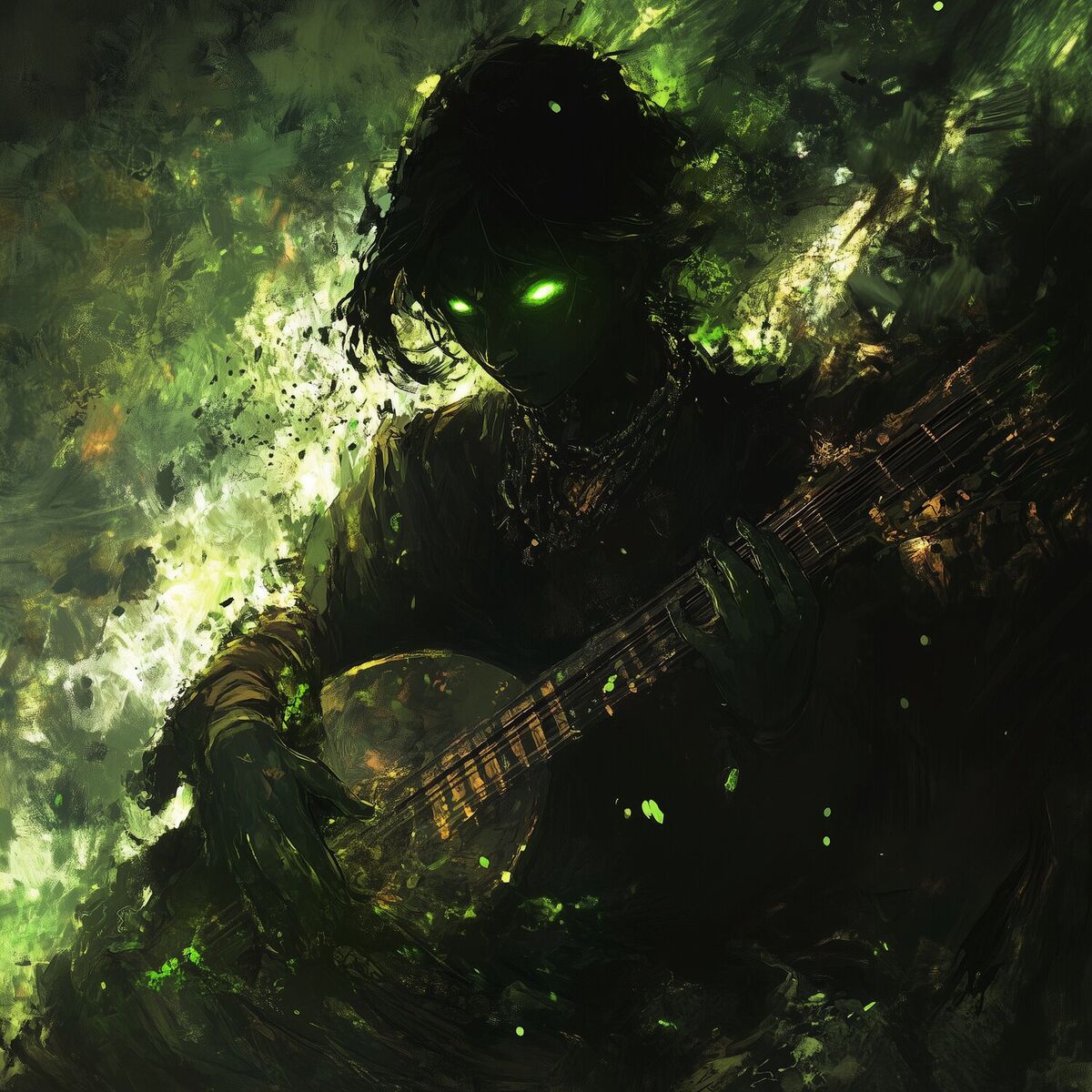 Album cover of ZHAKS