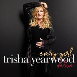 Cover of She's in Love with the Boy (30th Anniversary)