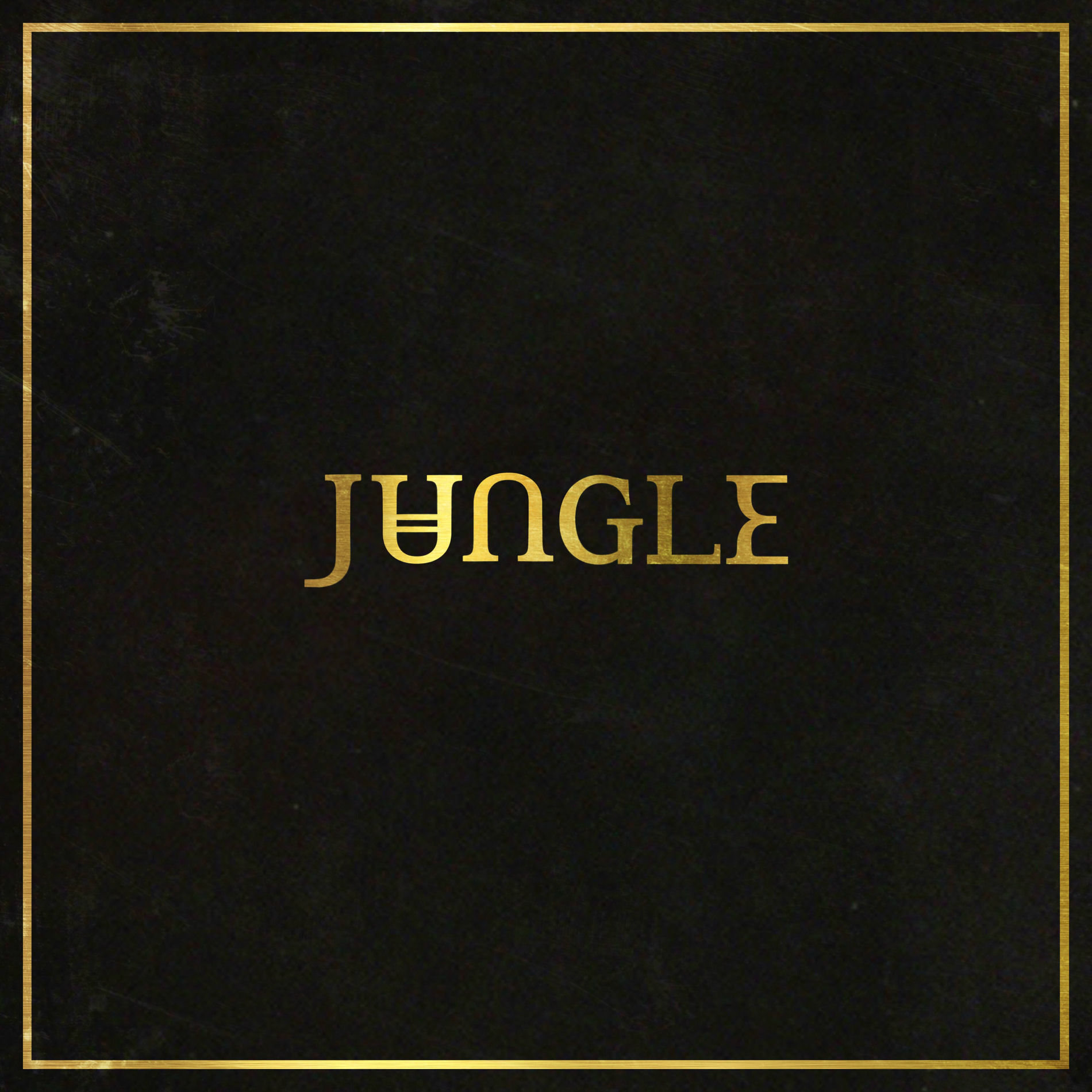 Album picture of Jungle