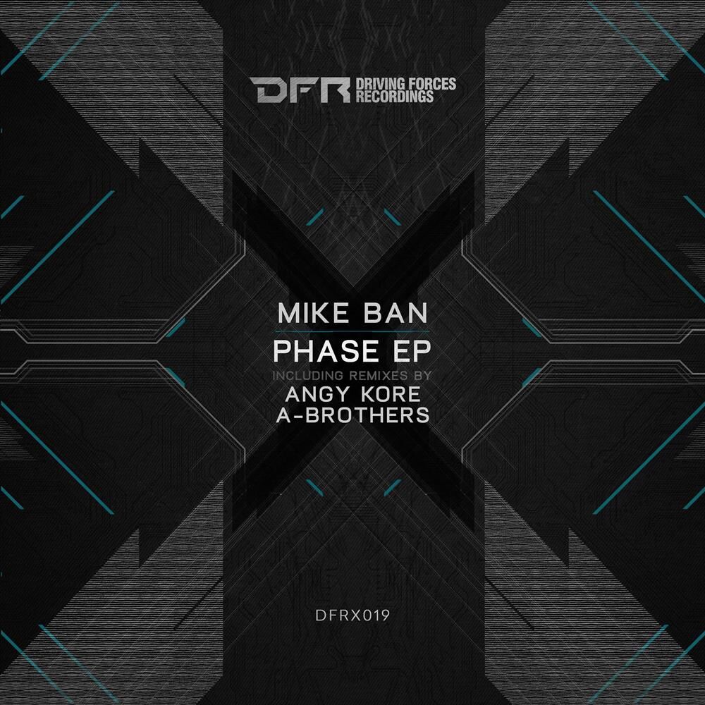 Picture of Phase EP