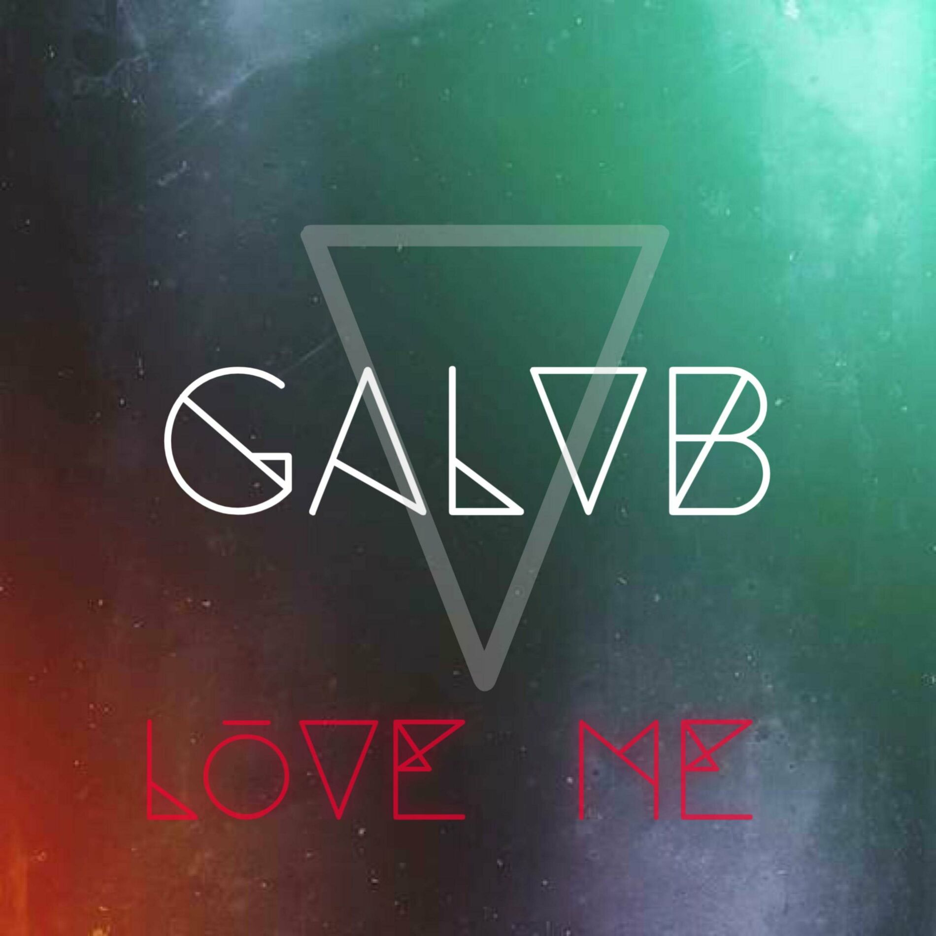 Album cover of Love Me
