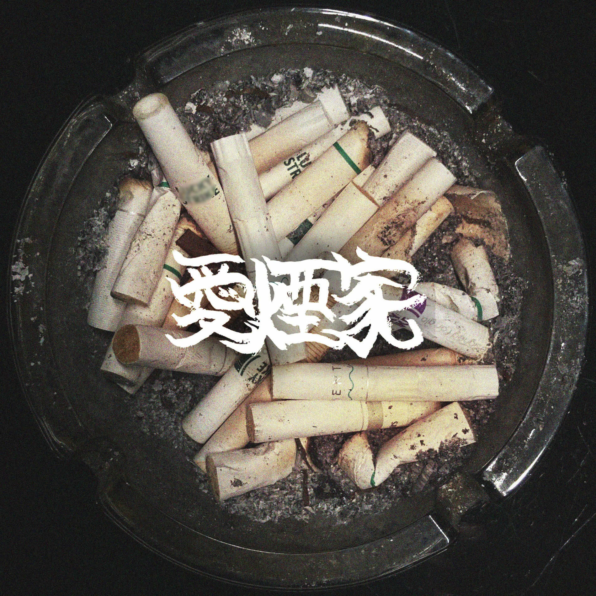Album cover of aienka