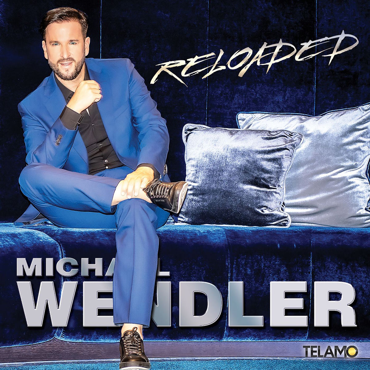 Album cover of Du fehlst mir so