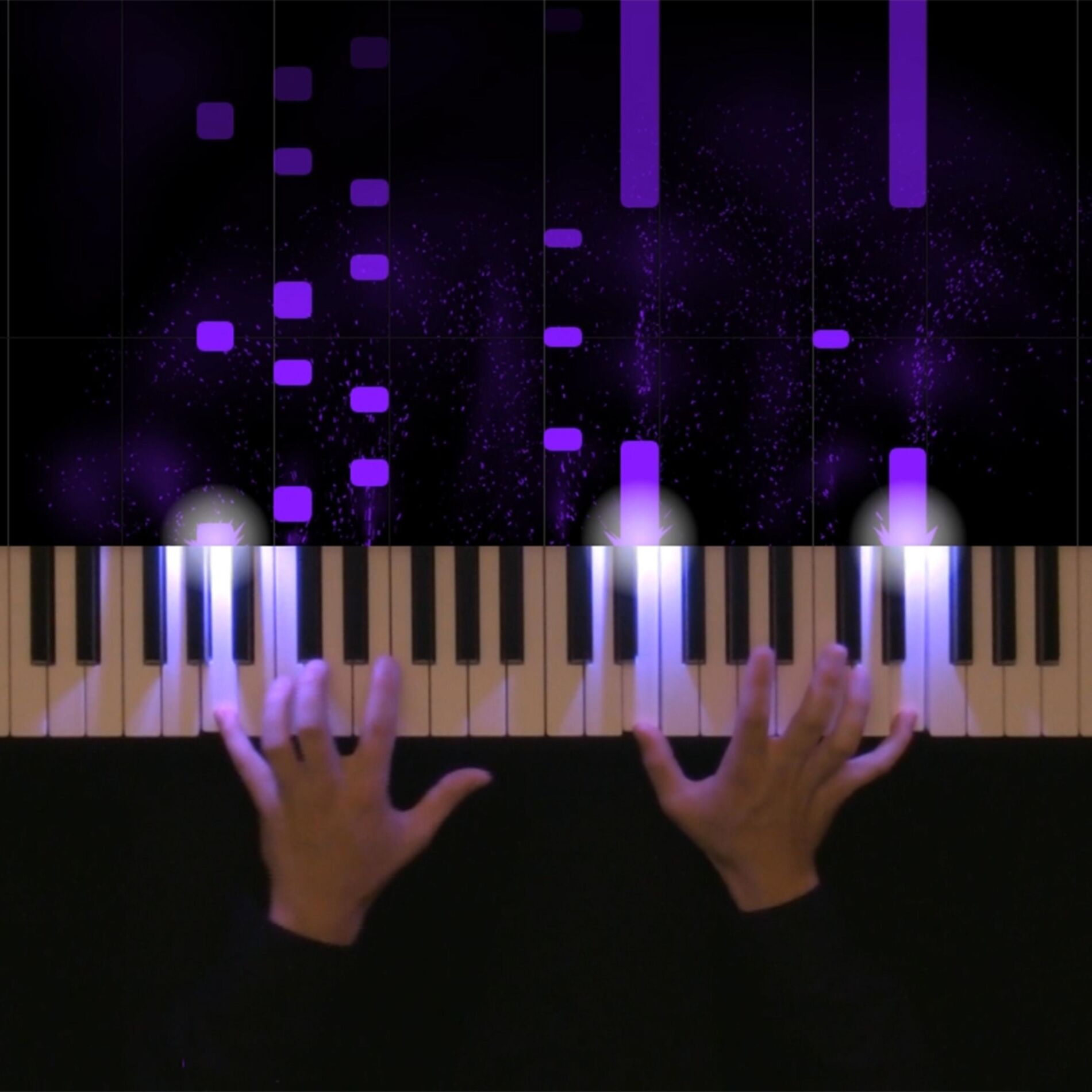 Album cover of Interstellar Main Theme (Piano Version)