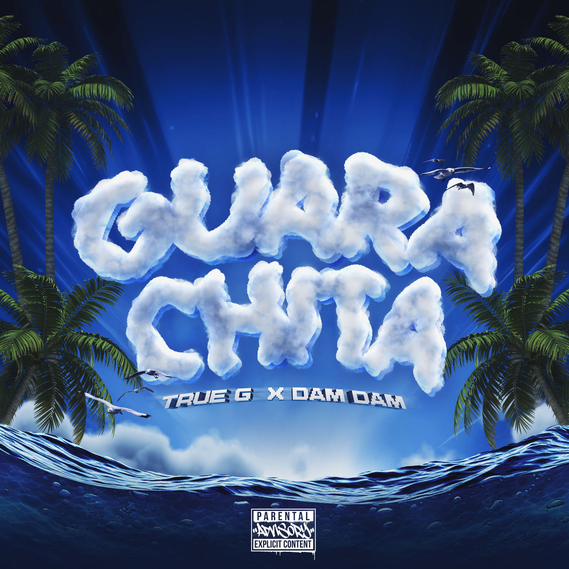 Album cover of Guarachita