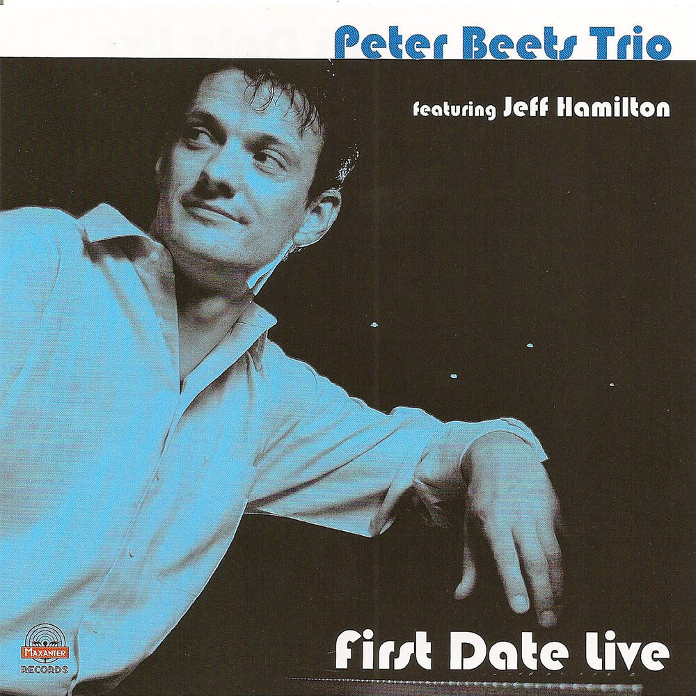 Picture of First Date Live