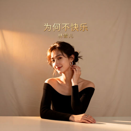 为何不快乐