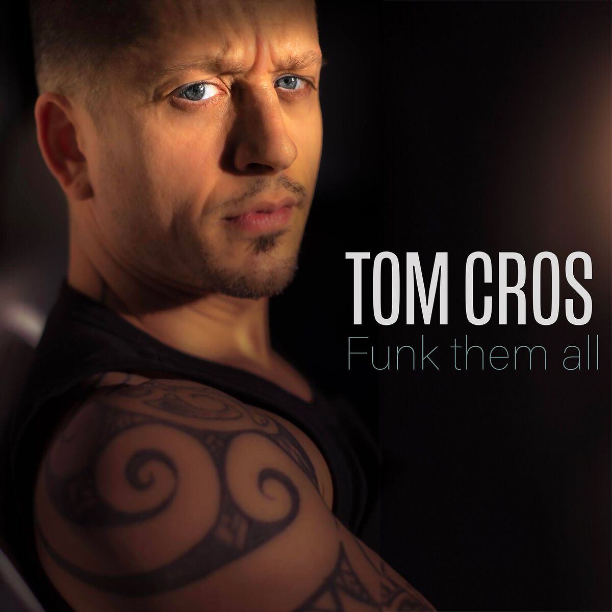 Album cover of Funk Them All