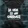 La Vida Es Un Carrusel