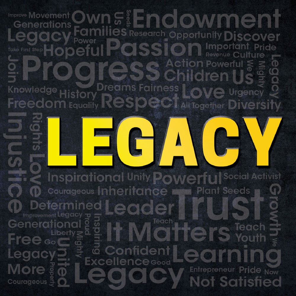 Picture of Legacy