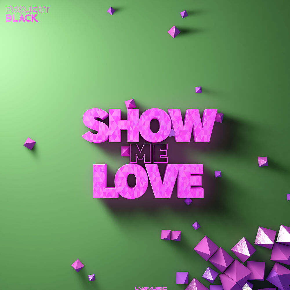 Picture of Show Me Love