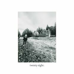 Cover of Twenty Eight