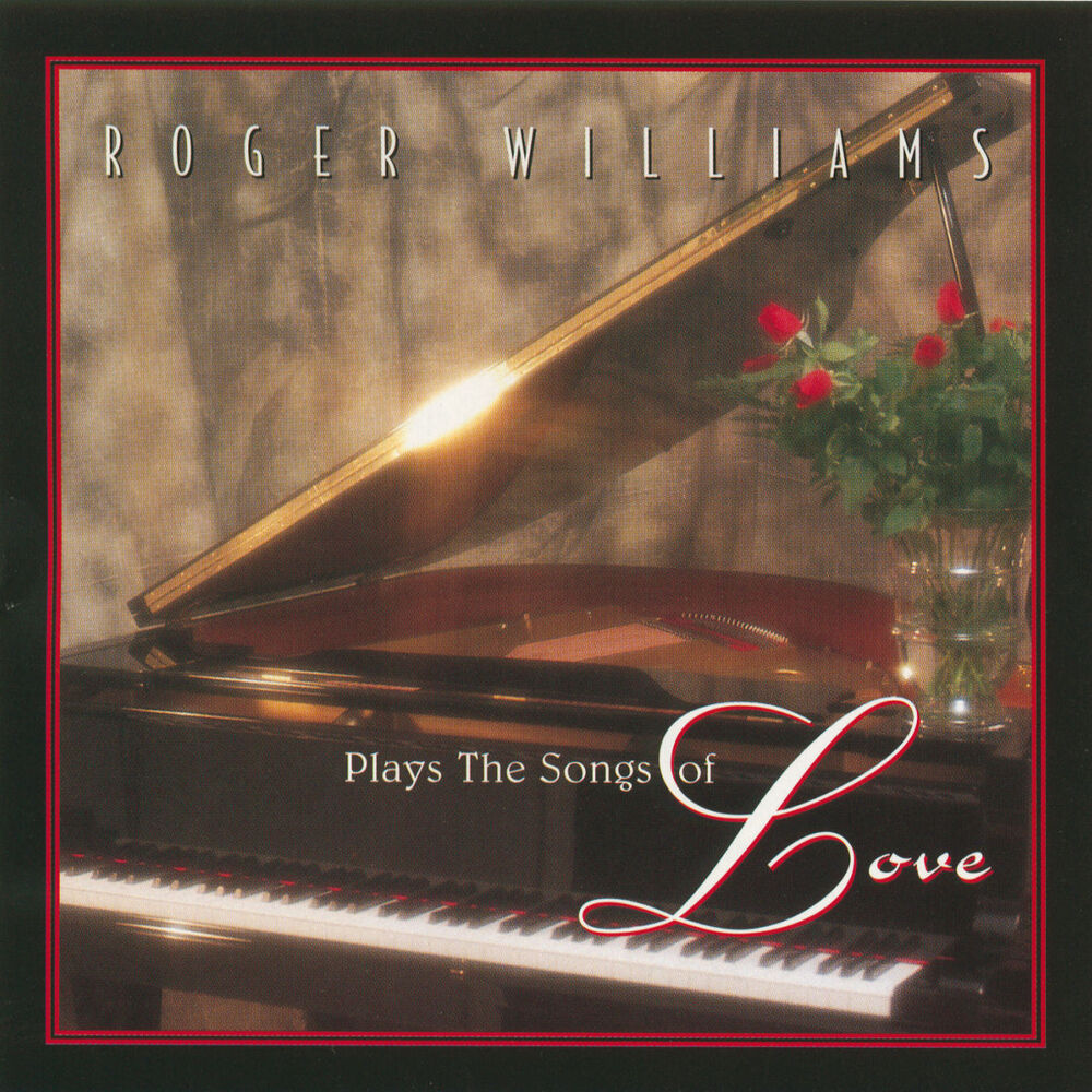 Picture of Plays The Songs Of Love