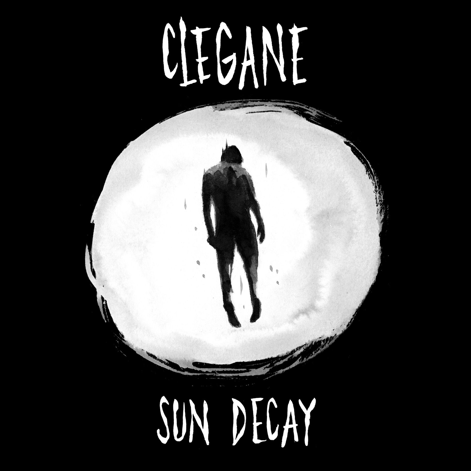 Album cover of Sun Decay