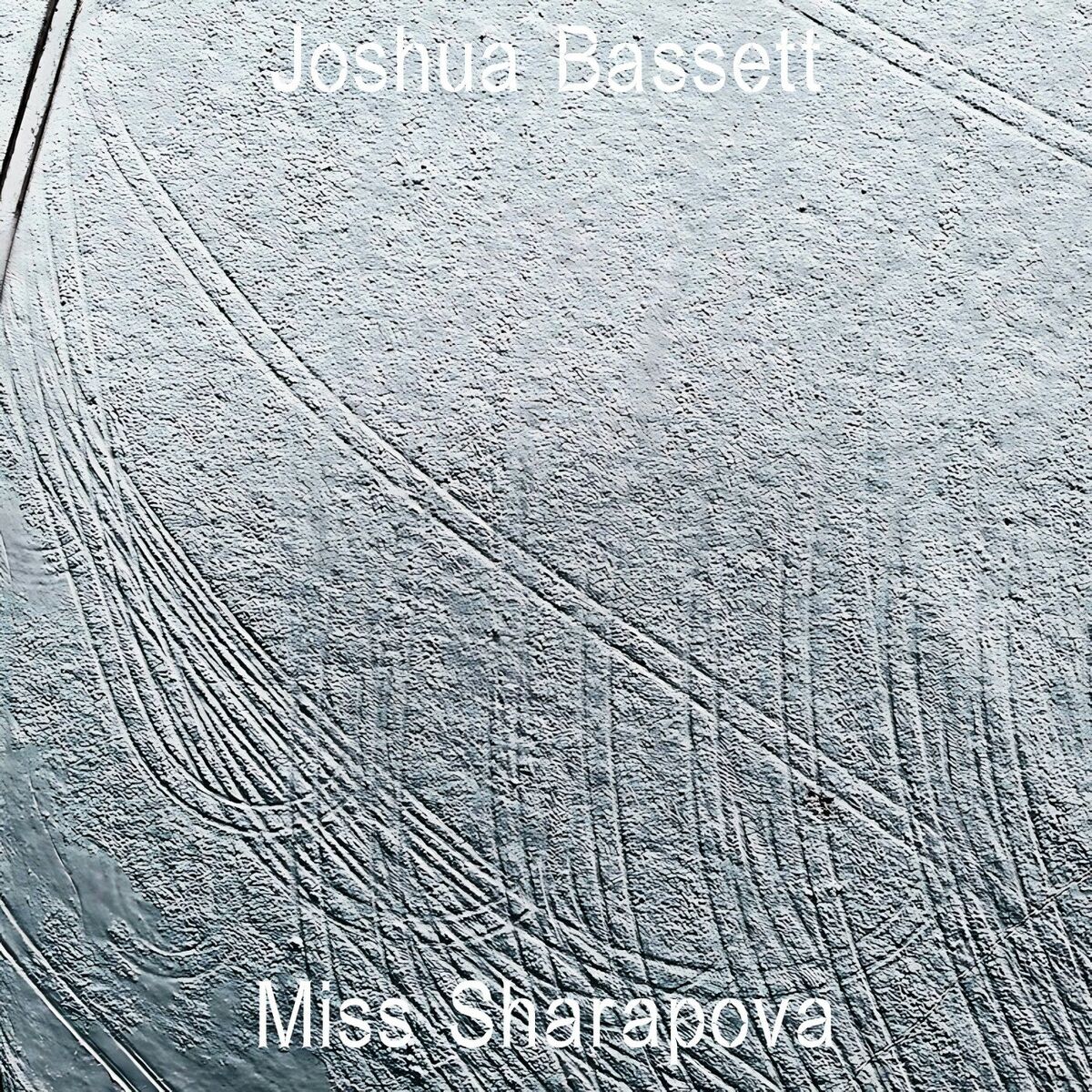 Album cover of Miss Sharapova