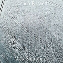 Cover of Miss Sharapova