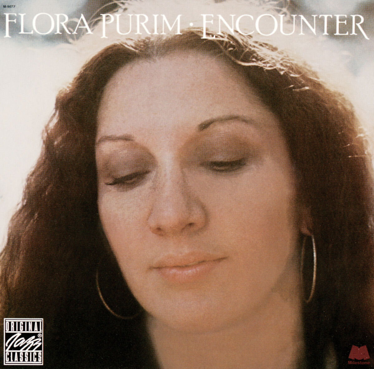 Album cover of Black Narcissus