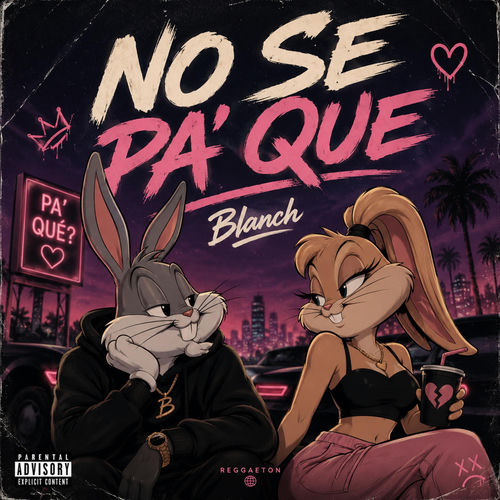 No Se Pa' Que