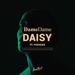 Cover of Daisy