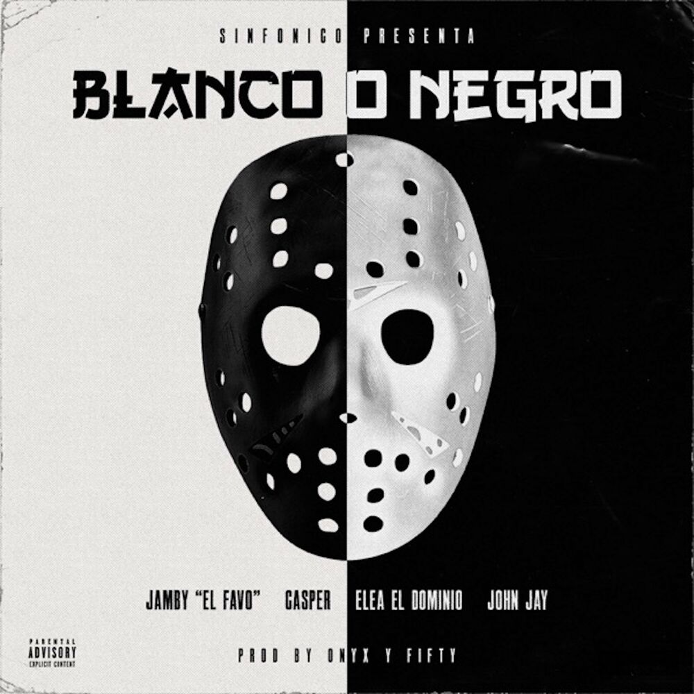 Picture of Blanco o Negro