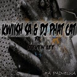 Cover of Ka painelwa (feat. Steven Lee Lewis)
