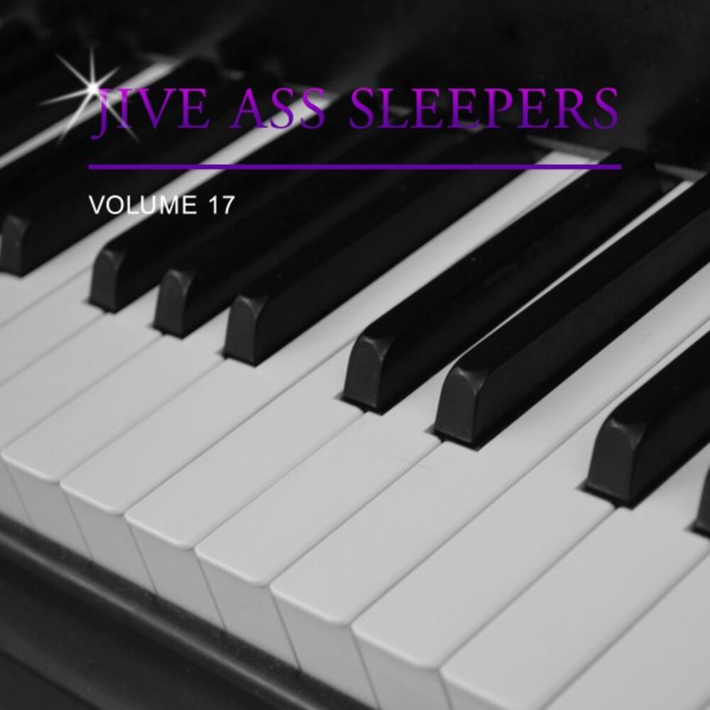 Picture of Jive Ass Sleepers, Vol. 17