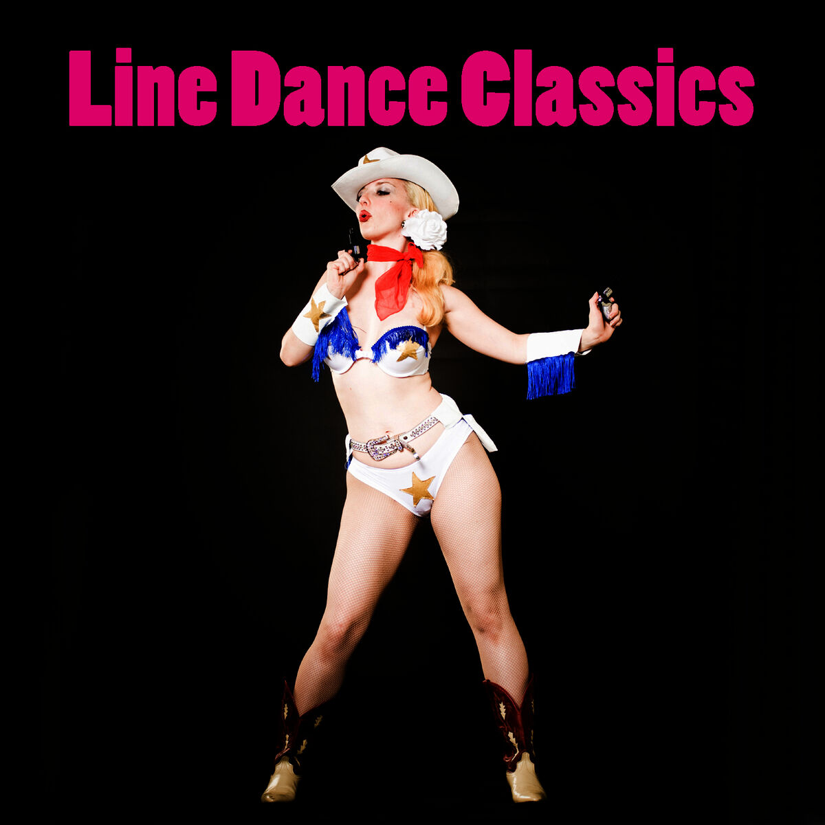 Album cover of Line Dance Classics