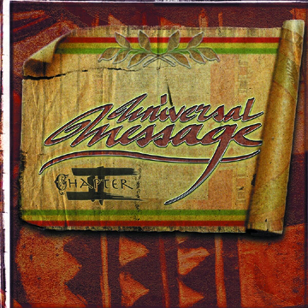 Album cover of By His Deeds