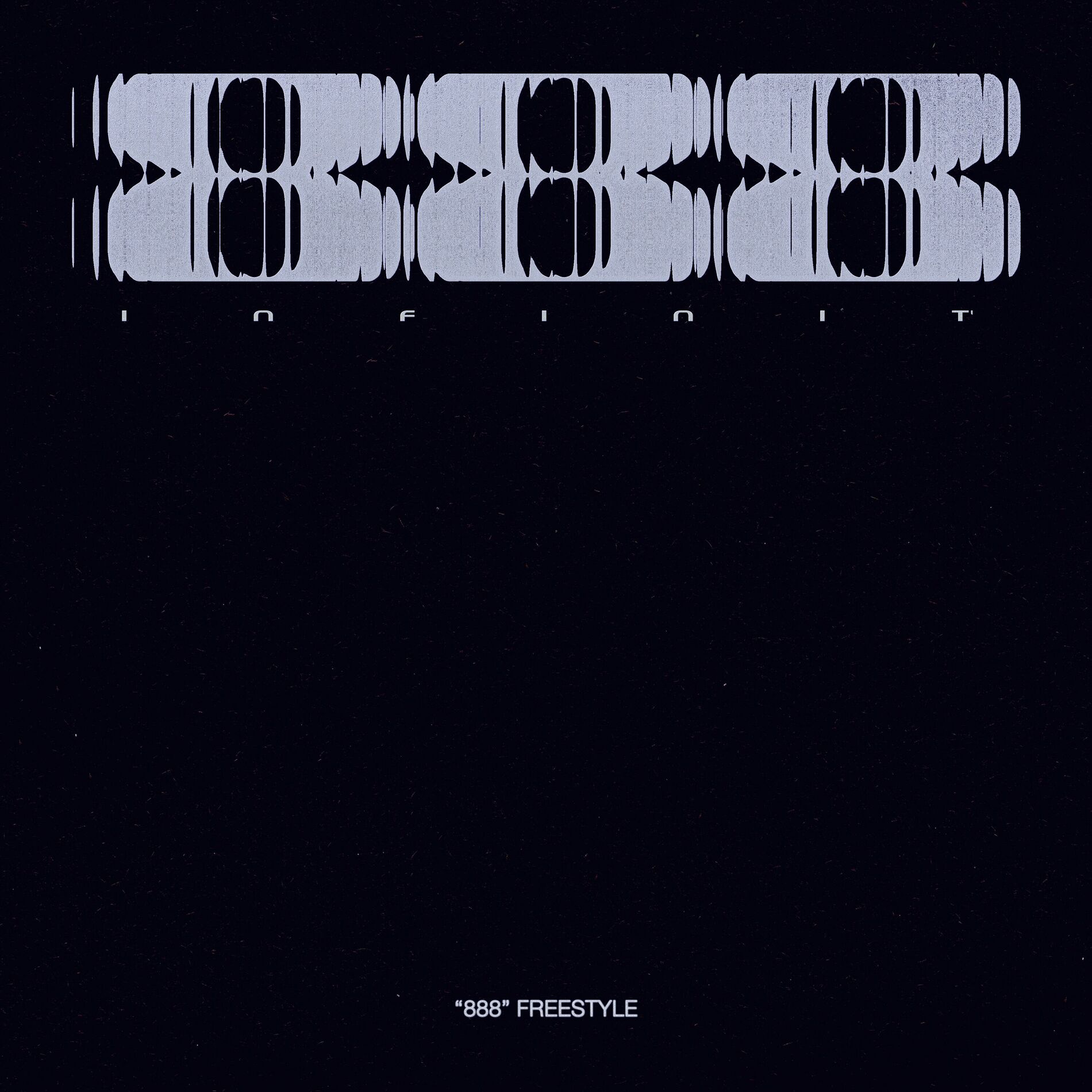 Album cover of 888 FREESTYLE