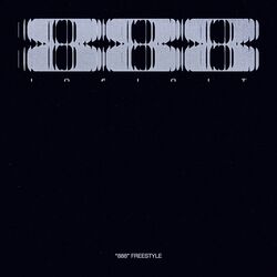 Cover of 888 FREESTYLE