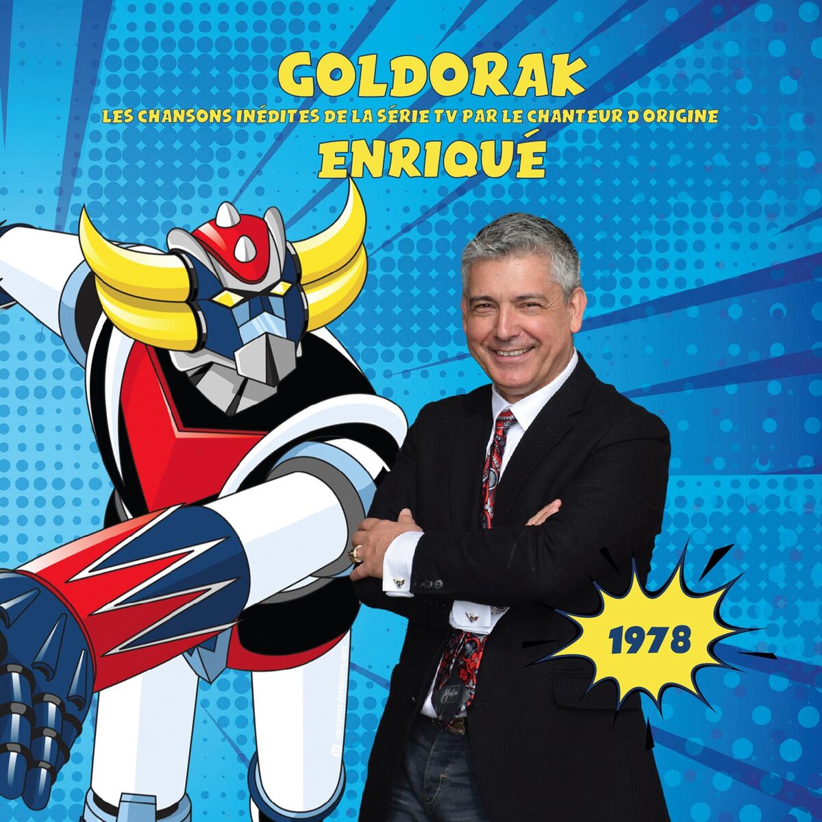 Album cover of Accours vers nous prince de l'espace