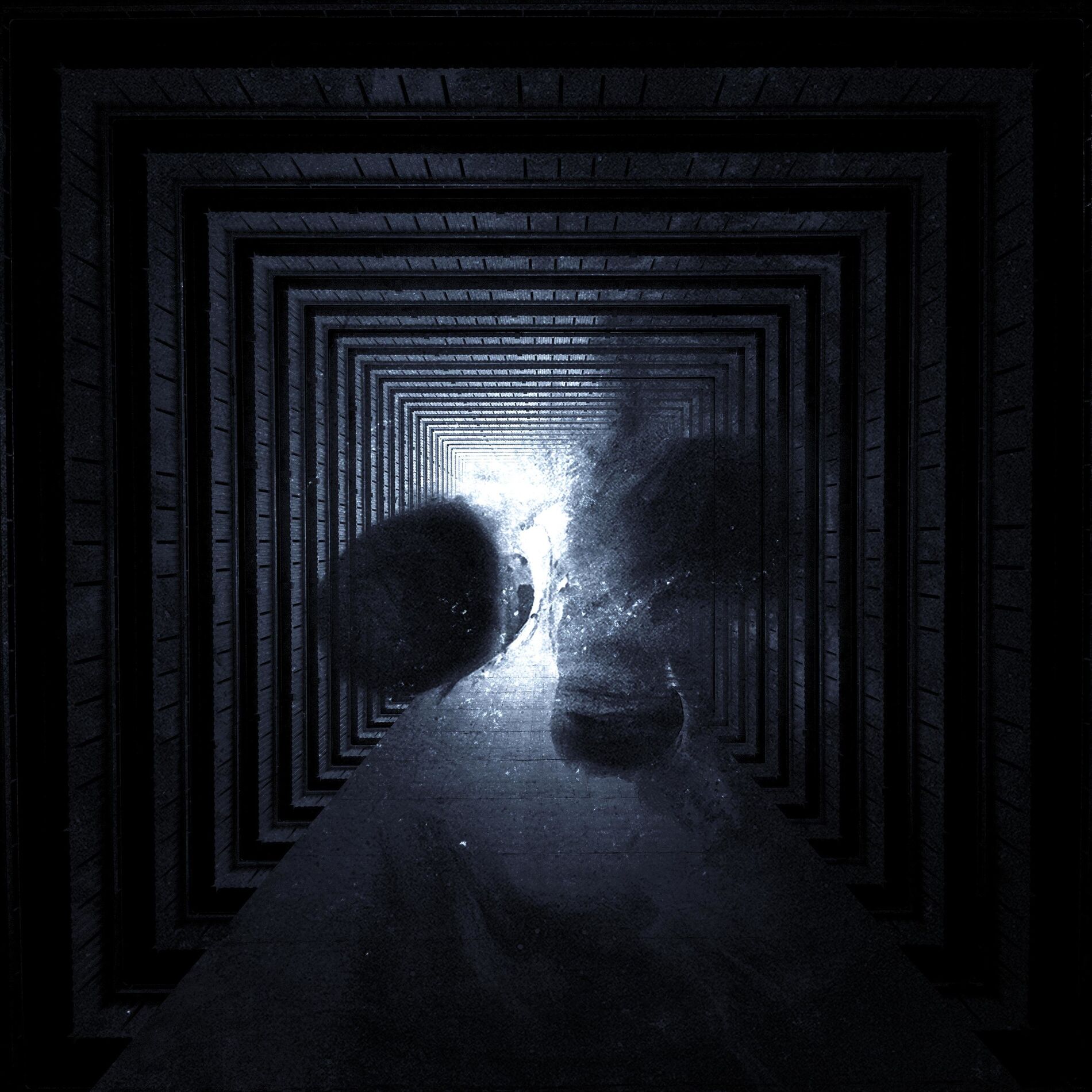 Album cover of Too Long