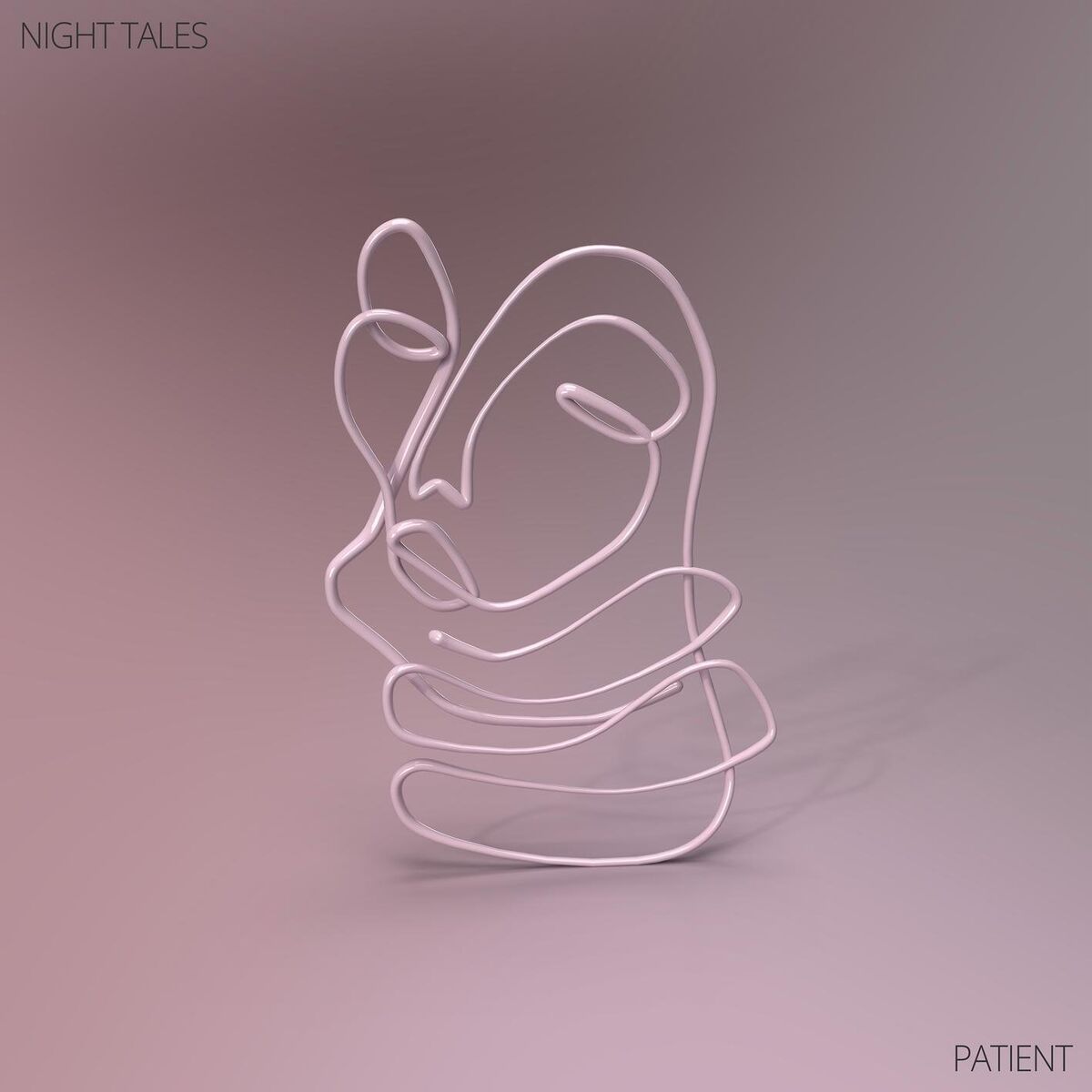 Album cover of Patient
