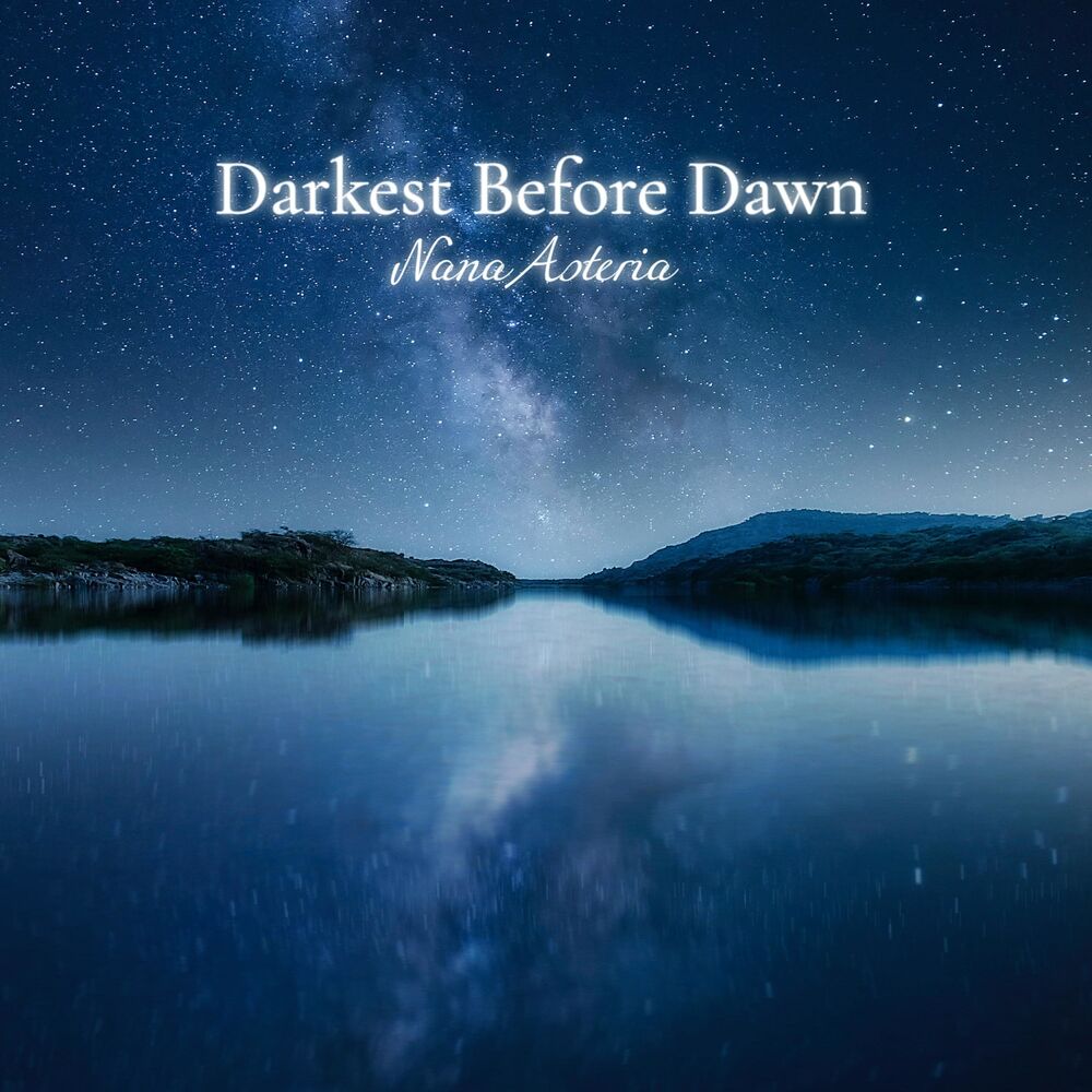 Picture of Darkest Before Dawn