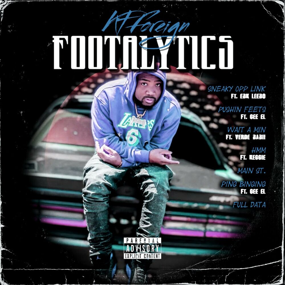 Picture of FOOTALYTICS