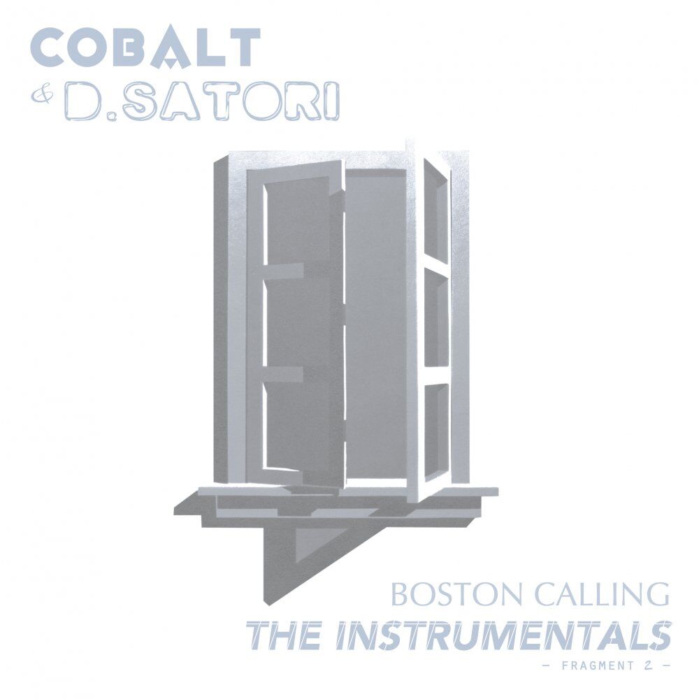 Picture of Boston Calling - Fragment 2: The Instrumentals