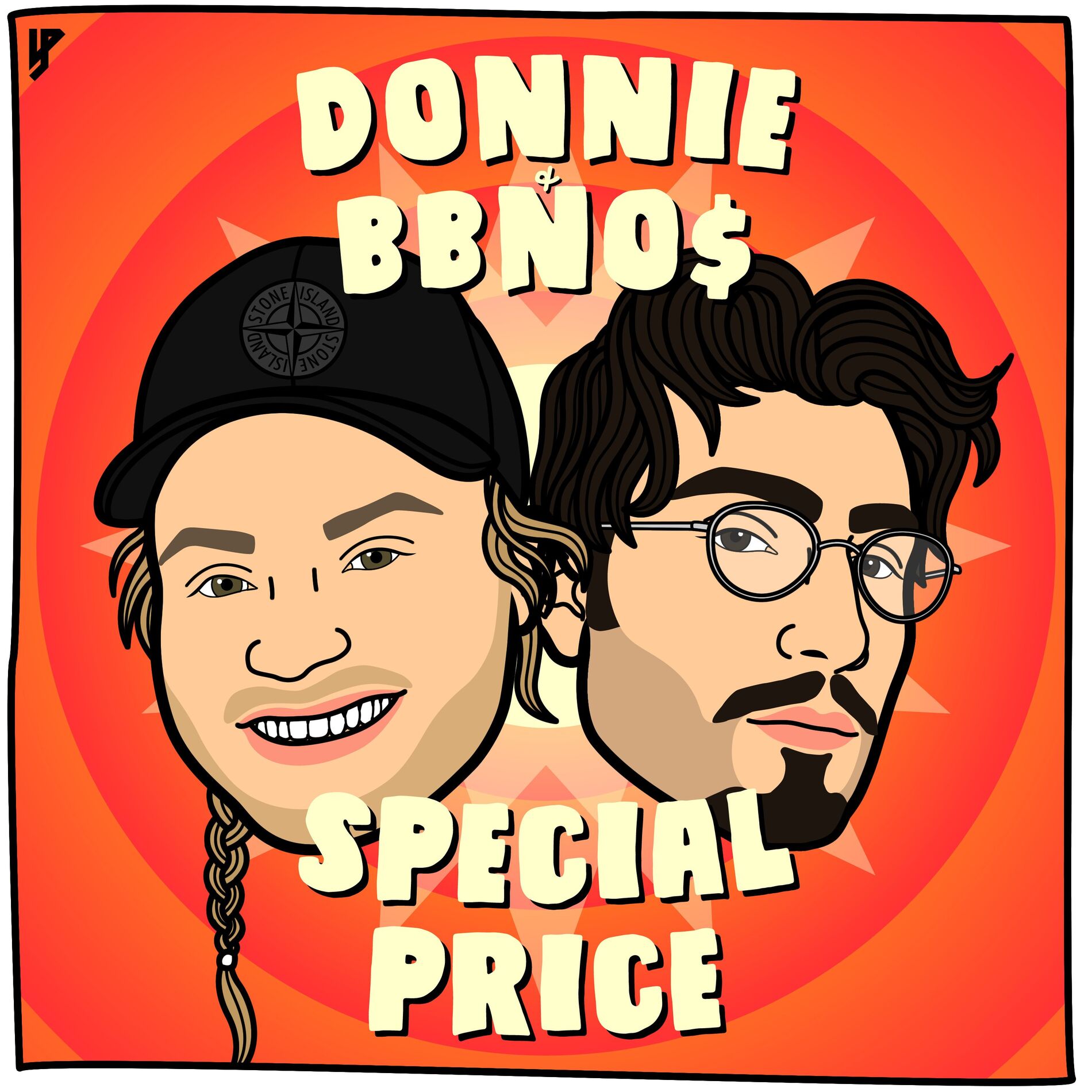 Album cover of Special Price