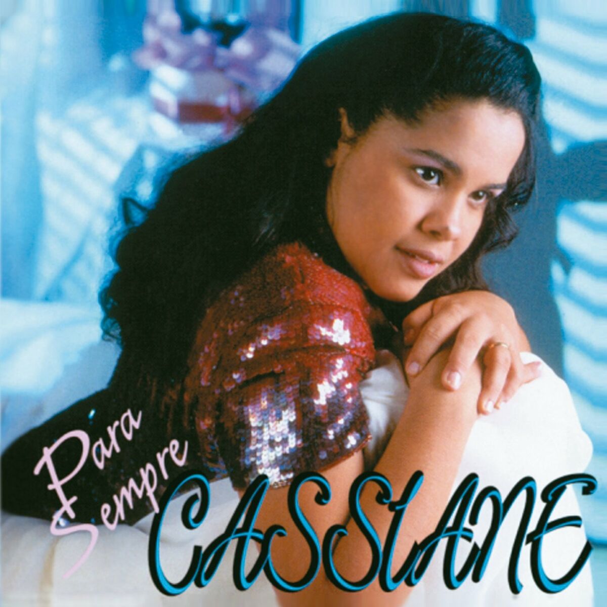 Album cover of Para Sempre