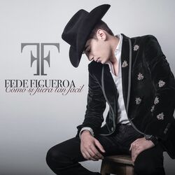 Cover of Como Si Fuera Tan Fácil
