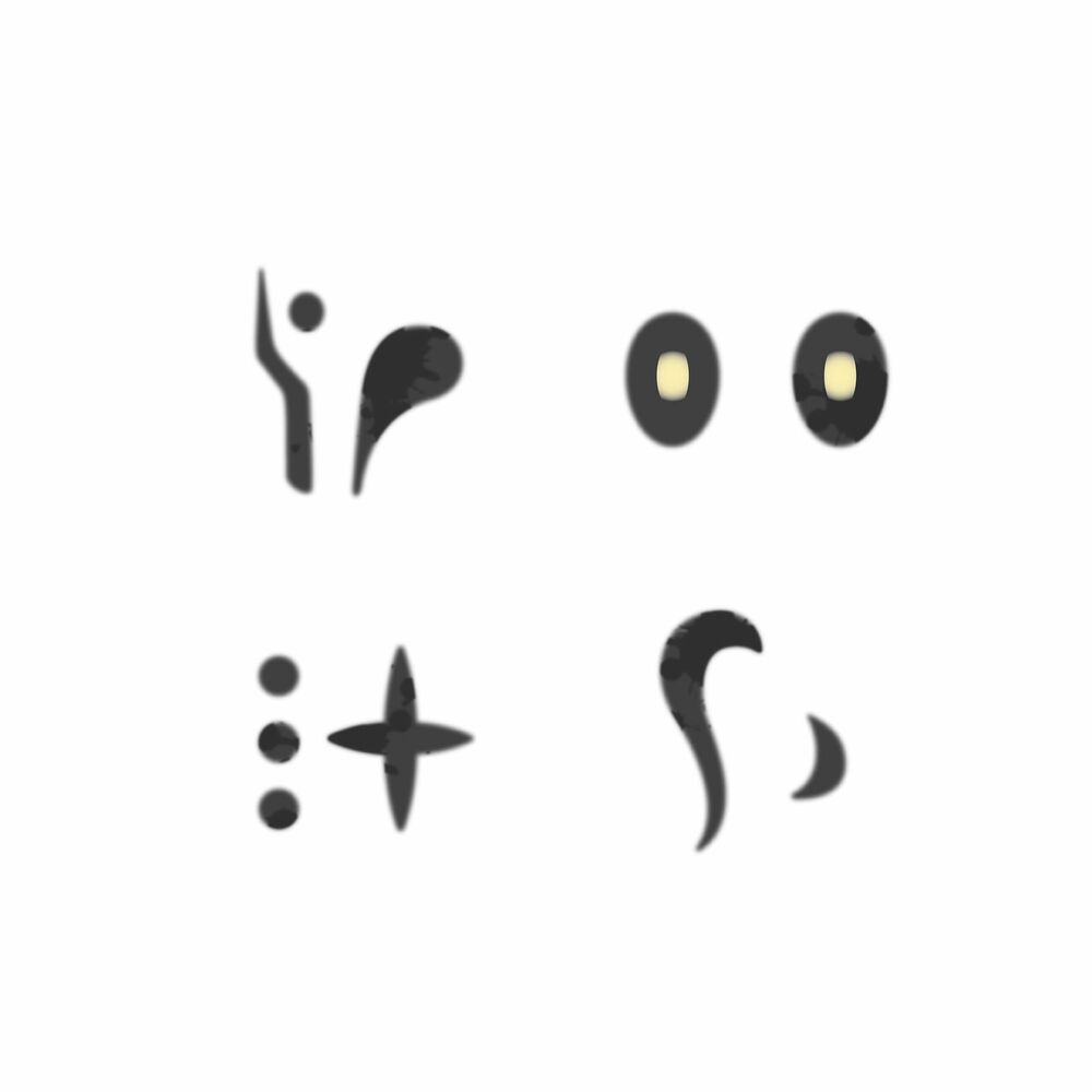 Picture of Kami-sama, I have noticed