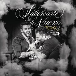 Cover of Saborearte de Nuevo (Remix)