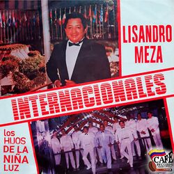 Cover of Internacionales