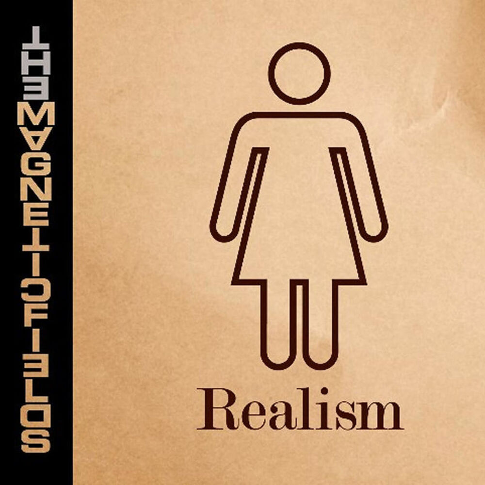 Picture of Realism (Standard)