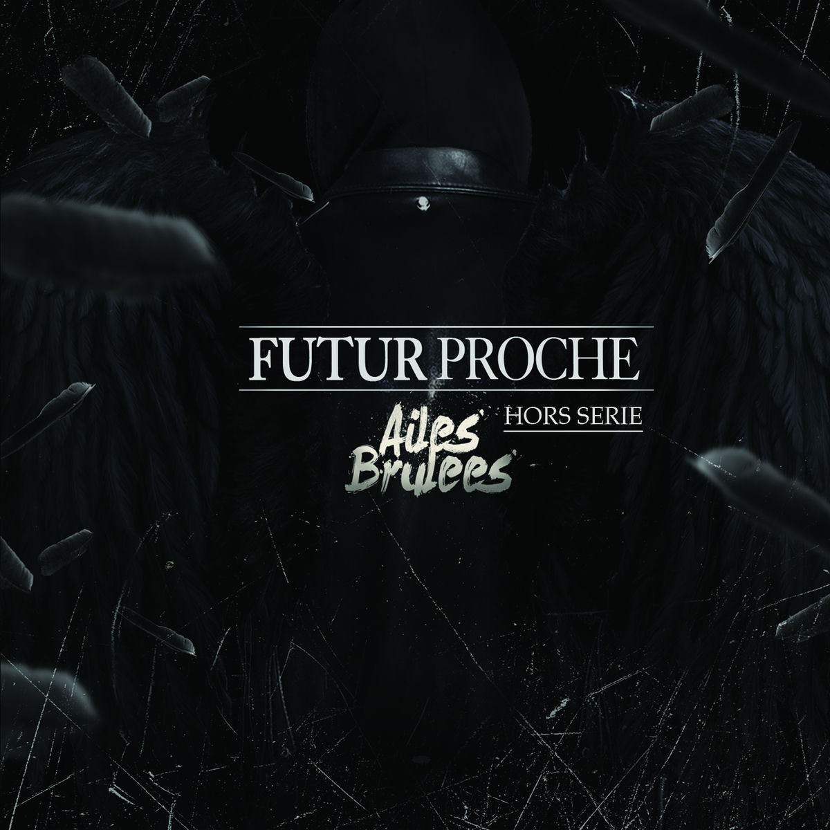 Album cover of Le temps passe